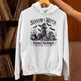 Season Of The Witch Spooky Readers Book Club Halloween Party Unisex Hoodie Season Of The Witch Spooky Readers Book Club Halloween Party Unisex Hoodie