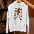 Skeleton Halloween Baseball Boys Men Kids Toddler Unisex Hoodie Skeleton Halloween Baseball Boys Men Kids Toddler Unisex Hoodie