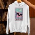 The Slow Burn Tarot Dark Romance Reader Smut Smutty Book Unisex Hoodie The Slow Burn Tarot Dark Romance Reader Smut Smutty Book Unisex Hoodie