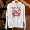 Smut Reader Smutty Spicy Book Goblin Smut Reading Club Unisex Hoodie