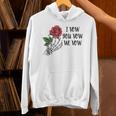 Smutty Book ShirtI Vow You Vow We Vow Merch Dark Romance Unisex Hoodie Smutty Book ShirtI Vow You Vow We Vow Merch Dark Romance Unisex Hoodie