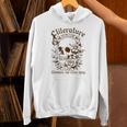 Spicy Book Reader Reading Literature Book Club Est 2026 Unisex Hoodie Spicy Book Reader Reading Literature Book Club Est 2026 Unisex Hoodie