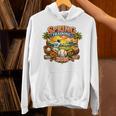 Spring Training 2026 Baseball Vintage Sunset Premium Tri-Blend Unisex Hoodie Spring Training 2026 Baseball Vintage Sunset Premium Tri-Blend Unisex Hoodie