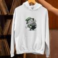 St Patricks Librarian Book Lover Library Worker School Performance Unisex Hoodie St Patricks Librarian Book Lover Library Worker School Performance Unisex Hoodie
