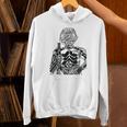 Star Wars 4-LOM Bounty Hunter Droid Comic Book Sketch Unisex Hoodie Star Wars 4-LOM Bounty Hunter Droid Comic Book Sketch Unisex Hoodie