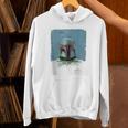 Star Wars The Book Of Boba Fett Armor Unisex Hoodie