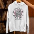 Star Wars The Book Of Boba Fett Helmet Galactic Outlaw Logo Unisex Hoodie Star Wars The Book Of Boba Fett Helmet Galactic Outlaw Logo Unisex Hoodie