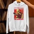 Star Wars The Book Of Boba Fett The Legend Lives Poster V-2 Unisex Hoodie Star Wars The Book Of Boba Fett The Legend Lives Poster V-2 Unisex Hoodie