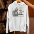Star Wars The Book Of Boba Fett Proceed Simple Cartoon Unisex Hoodie