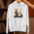 Star Wars The Book Of Boba Fett Tonal Portrait Unisex Hoodie Star Wars The Book Of Boba Fett Tonal Portrait Unisex Hoodie