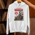 Star Wars The Mandalorian Telle Est La Voie Comic Book Unisex Hoodie