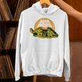 Star Wars Millennium Falcon Comic Book Style T-Shirt Unisex Hoodie