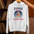 Summer Book Social Club Unisex Hoodie