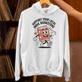 Support Your Local Indie Bookstore Book Cute Character Unisex Hoodie Support Your Local Indie Bookstore Book Cute Character Unisex Hoodie