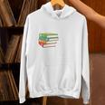 Support Your Local Library Readers Book Lovers Day Unisex Hoodie