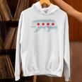 Sweet Vintage Retro Chicago City Flag Bear Print Raglan Baseball Tee Unisex Hoodie Sweet Vintage Retro Chicago City Flag Bear Print Raglan Baseball Tee Unisex Hoodie