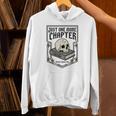 Tales Of The Macabre Skull Book Gothic Books Reading Lover Unisex Hoodie Tales Of The Macabre Skull Book Gothic Books Reading Lover Unisex Hoodie