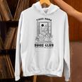 Tired Moms Book Club Reading Coffee Lover Unisex Hoodie