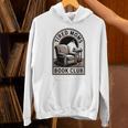 Tired Moms Book Club Unisex Hoodie Tired Moms Book Club Unisex Hoodie