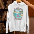 Tropical Trip They Just Book Themselves Tourist Unisex Hoodie