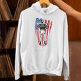 US Flag Baseball Player Batter Sport Lover Team Coach Family Unisex Hoodie US Flag Baseball Player Batter Sport Lover Team Coach Family Unisex Hoodie