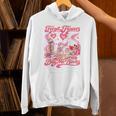 Valentines XOXO Book Lover Forgets Flowers Buys Me Books Unisex Hoodie Valentines XOXO Book Lover Forgets Flowers Buys Me Books Unisex Hoodie