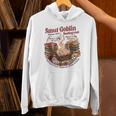 Vintage Smut Goblin Dark Romance Bookish Book Lover Unisex Hoodie Vintage Smut Goblin Dark Romance Bookish Book Lover Unisex Hoodie