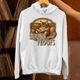 Vintage Style Maine Coon Cat Reading Books And Floofs Premium Tri-Blend Unisex Hoodie Vintage Style Maine Coon Cat Reading Books And Floofs Premium Tri-Blend Unisex Hoodie