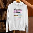 When You Enter This Library Book Reader Reading Unisex Hoodie When You Enter This Library Book Reader Reading Unisex Hoodie