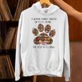A Woman Cannot Survive On Books Alone She Also Needs Dog Unisex Hoodie A Woman Cannot Survive On Books Alone She Also Needs Dog Unisex Hoodie