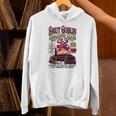 Women's Smut Goblin Reading Club Vintage Bookish Book Lover Unisex Hoodie