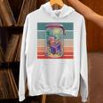 Worm Cozy Reading Books Plants Lamp Relaxation Nature Animal Unisex Hoodie Worm Cozy Reading Books Plants Lamp Relaxation Nature Animal Unisex Hoodie