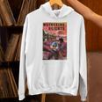 Wuthering Heights Emily Bronte Vintage Book Cover Unisex Hoodie Wuthering Heights Emily Bronte Vintage Book Cover Unisex Hoodie