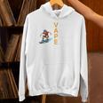 Yes I Vape V Return A My P Library Books E On Time Premium Unisex Hoodie Yes I Vape V Return A My P Library Books E On Time Premium Unisex Hoodie