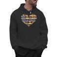 100 Days Of School Books Reading Lover 100th Day Of School Men Hoodie 100 Days Of School Books Reading Lover 100th Day Of School Men Hoodie