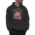 12th Birthday Chapter 12 Birthday Shirt Women Book Lover Men Hoodie