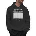 18th Birthday Guestbook Record Hie Party Men Hoodie 18th Birthday Guestbook Record Hie Party Men Hoodie