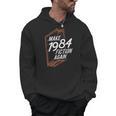 MAKE 1984 Fiction AGAIN 1984 Fiction Political Fan Book Men Hoodie MAKE 1984 Fiction AGAIN 1984 Fiction Political Fan Book Men Hoodie