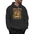 2026 Summer Reading Dinosaur Unearth A Story Book Lover Men Hoodie 2026 Summer Reading Dinosaur Unearth A Story Book Lover Men Hoodie