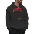 28 Year 28th Birthday Guest Book Men Hoodie