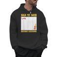 50th Birthday SIGN MY 50TH BIRTHDAY GUESTBOOK 50 Years Men Hoodie