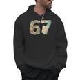 67 Book Stack Literary Adventure Reader Men Hoodie