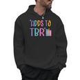 Adds To TBR Book Lover Tee Men Hoodie Adds To TBR Book Lover Tee Men Hoodie