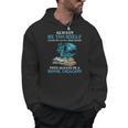 Always Be Yourself Unless You Can Be A Book Dragon Books Men Hoodie