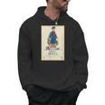 American Girl Meet Molly Book Cover Men Hoodie