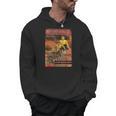 Animorphs The Android Tarantula Transformation Book Cover Men Hoodie
