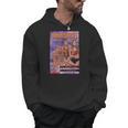 Animorphs The Separation Starfish Transformation Book Cover Men Hoodie Animorphs The Separation Starfish Transformation Book Cover Men Hoodie