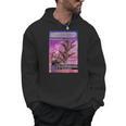 Animorphs The Underground Bat Transformation Book Cover Men Hoodie
