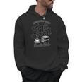 Anti-Social Books Club Members Reading Coffee Lover Men Hoodie Anti-Social Books Club Members Reading Coffee Lover Men Hoodie