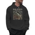 Apparel Dark Academia Book Club Aesthetic Reader Men Hoodie